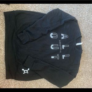 OTF crewneck
